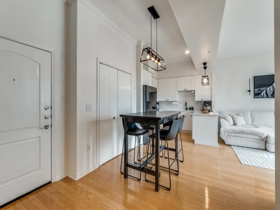 3225 Turtle Creek Boulevard #1235, Dallas, TX 75219 - #2