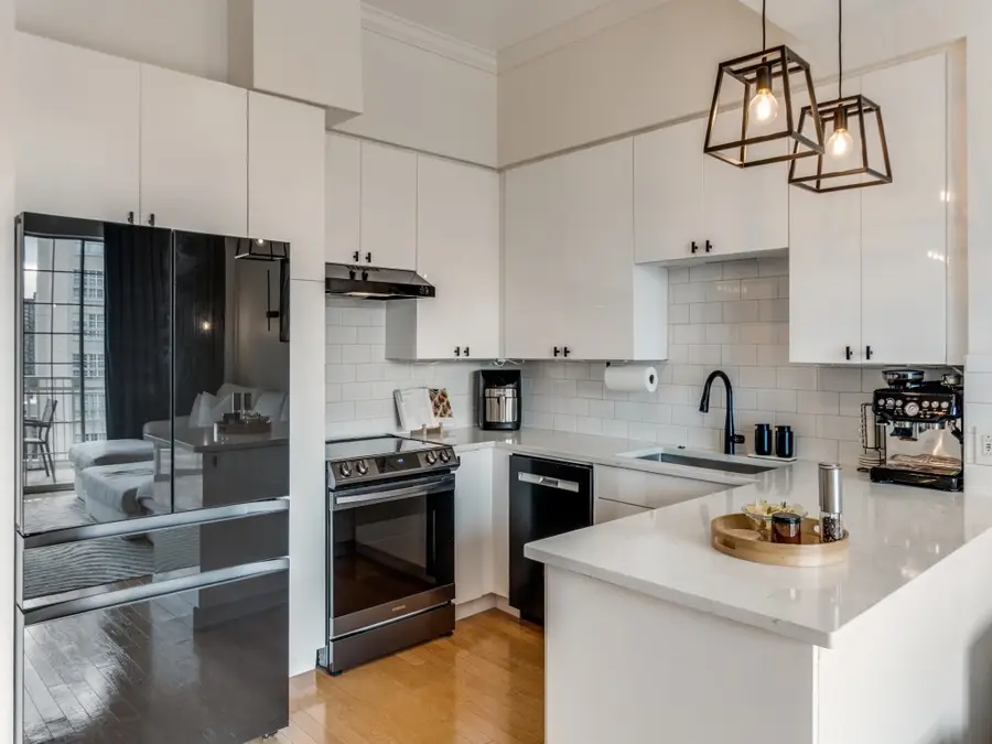 3225 Turtle Creek Boulevard #1235, Dallas, TX 75219 - #3