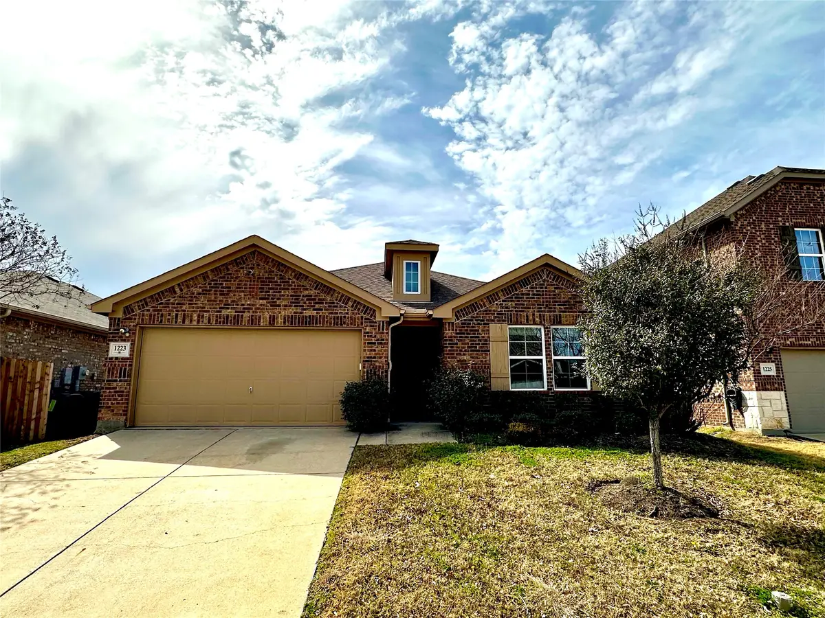 1223 Mount Olive Lane, Forney, TX 75126 - #1