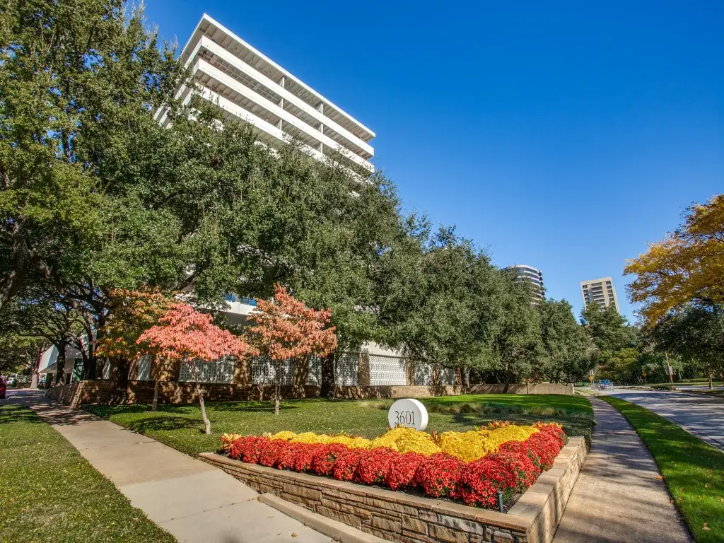 3601 Turtle Creek Boulevard #404, Dallas, TX 75219 - #1