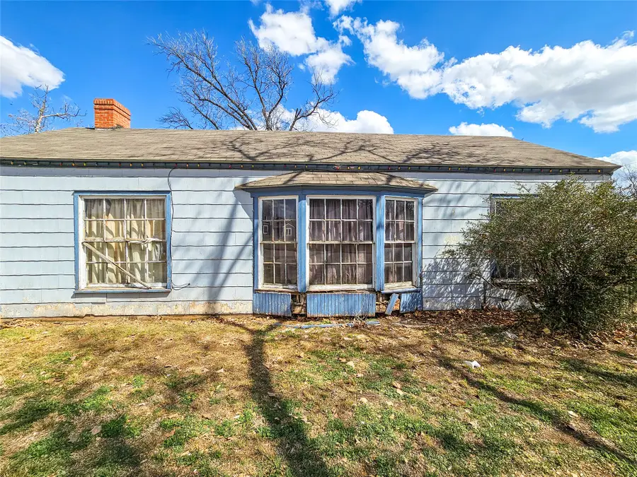 1200 E Twelfth Street, Sweetwater, TX 79556 - #3