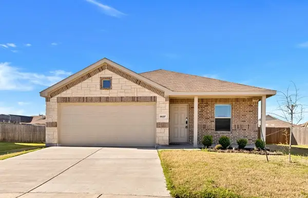 8637 Mount Evans Court, Fort Worth, TX 76123