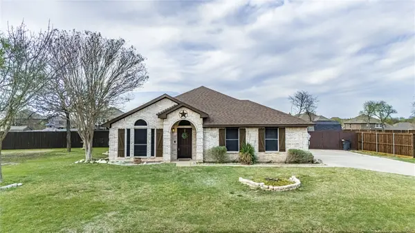 1111 Hill Meadow Drive, Midlothian, TX 76065