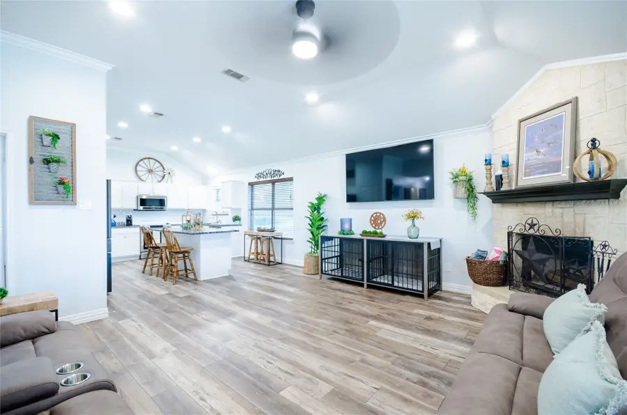 1111 Hill Meadow Drive, Midlothian, TX 76065 - #3