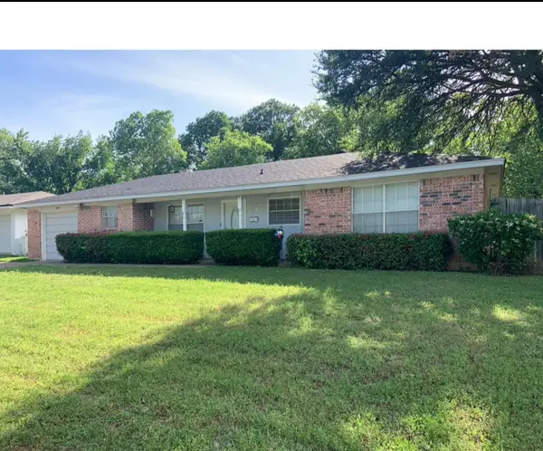 3605 Wendell Drive, North Richland Hills, TX 76117