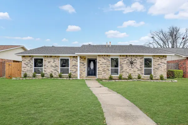 5057 Stanley Drive, The Colony, TX 75056