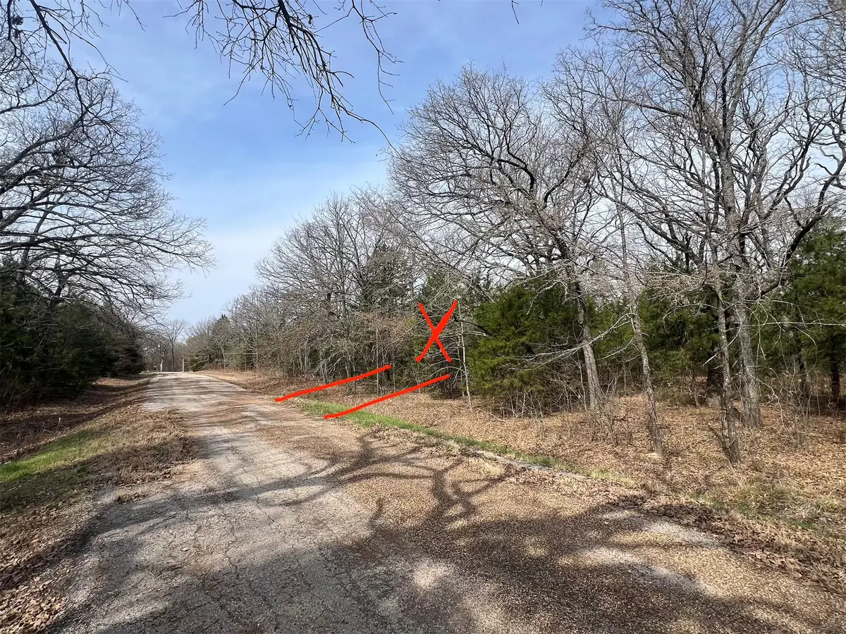 Lot 932 Chillacothe Trail, Mabank, TX 75156 - #1