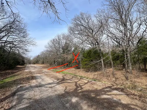 Lot 932 Chillacothe Trail, Mabank, TX 75156