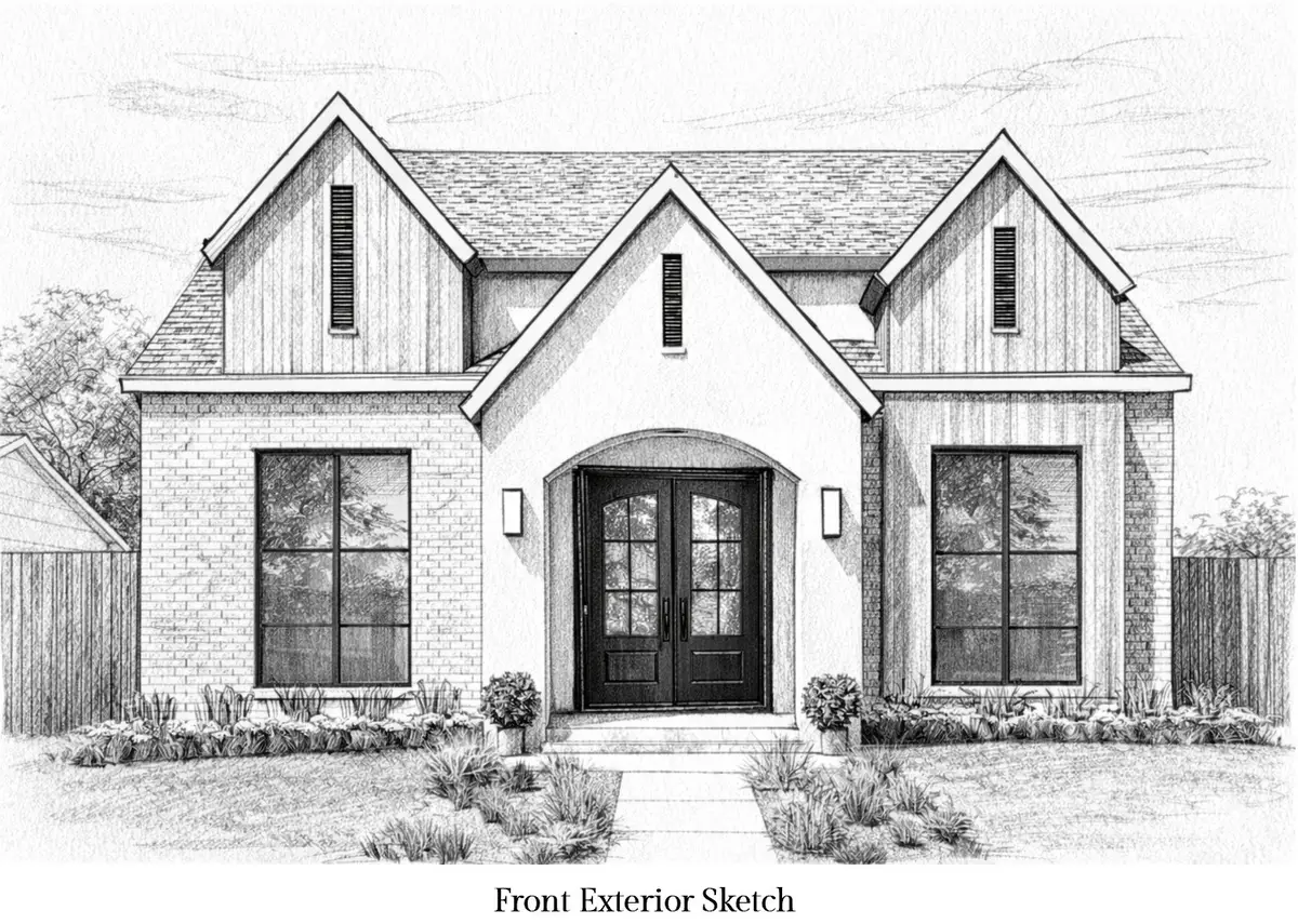 1223 Walmsley Avenue, Dallas, TX 75208 - #1