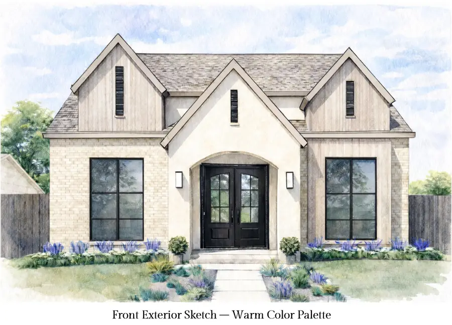 1223 Walmsley Avenue, Dallas, TX 75208 - #3