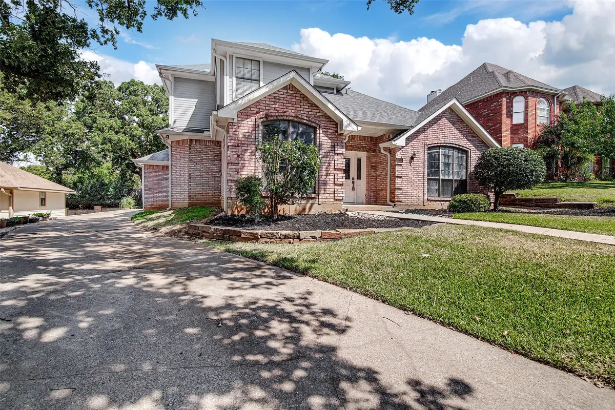 6701 Johns Court, Arlington, TX 76016 - #1