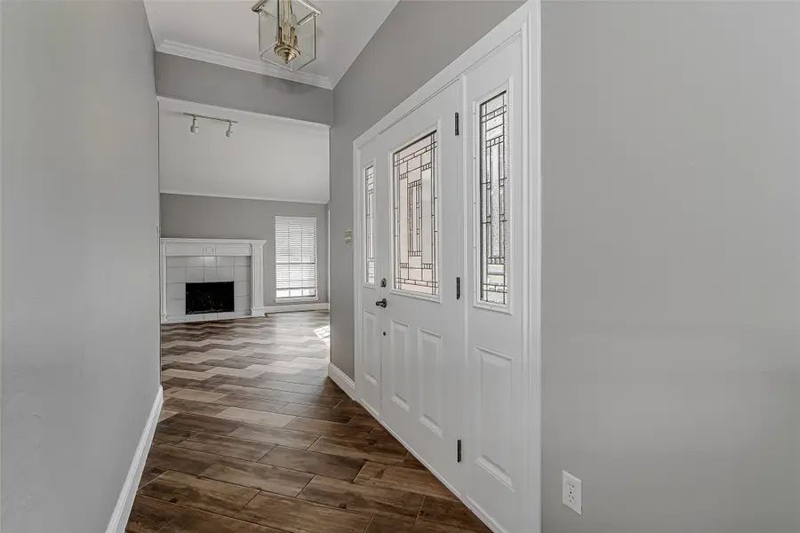 6701 Johns Court, Arlington, TX 76016 - #3