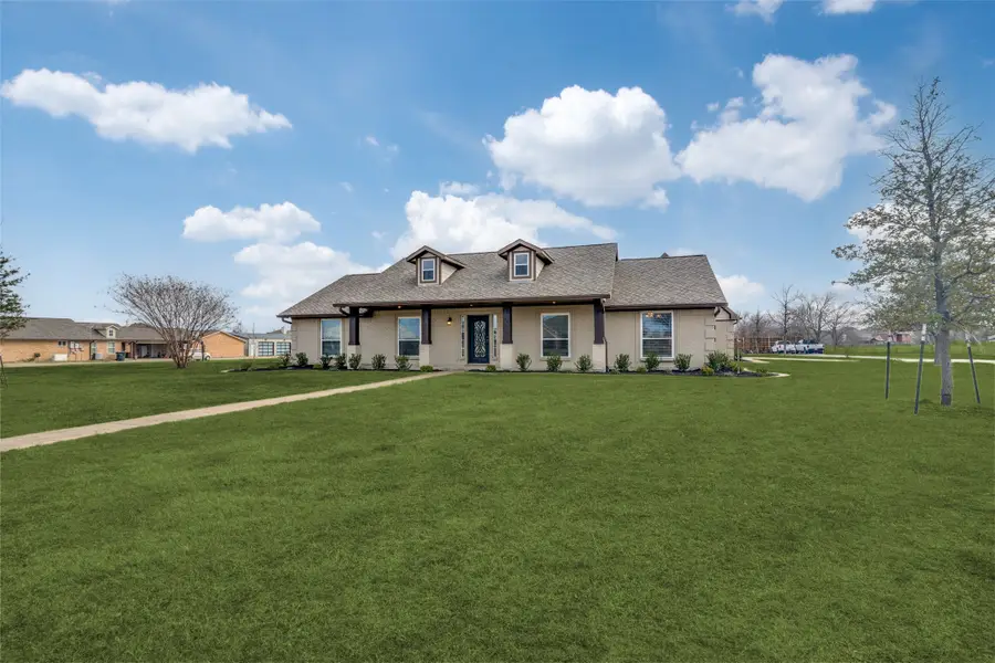 3610 Lakeway Drive, Saint Paul, TX 75098 - #2