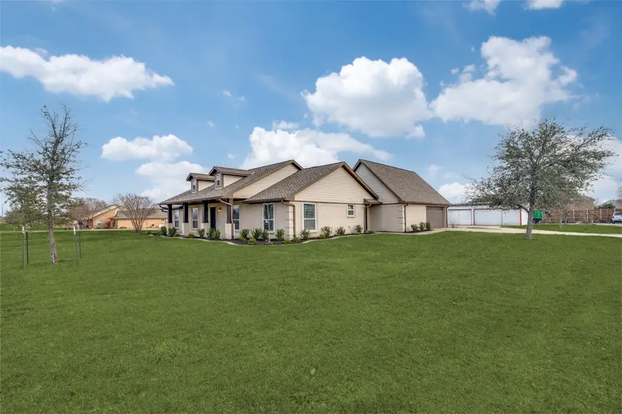 3610 Lakeway Drive, Saint Paul, TX 75098 - #3