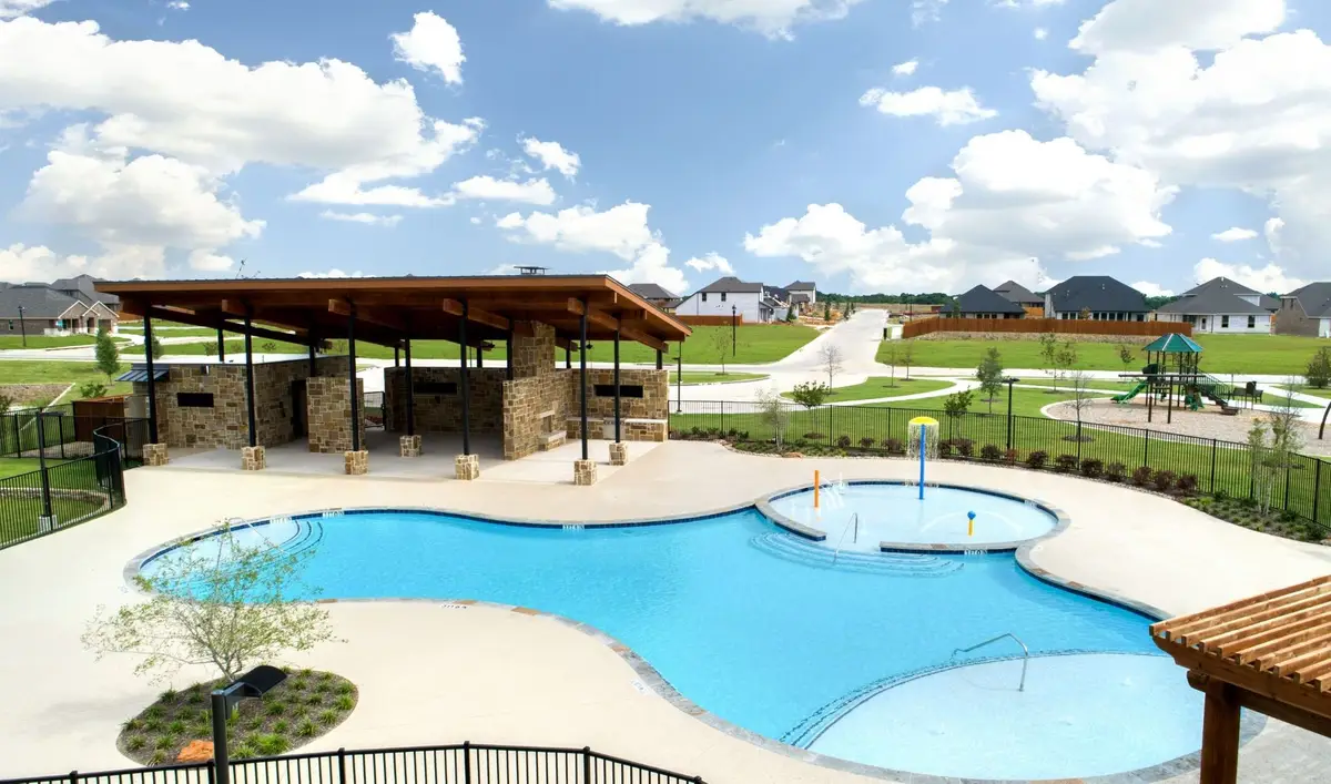 625 Hidden Cove Drive, Princeton, TX 75407 - #1