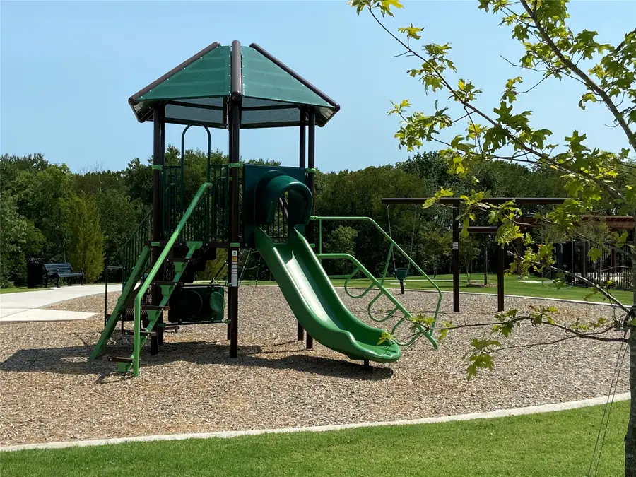 625 Hidden Cove Drive, Princeton, TX 75407 - #2