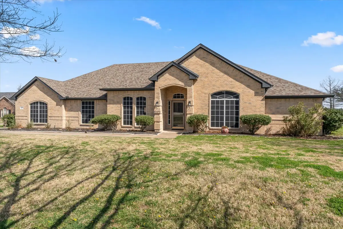 1271 Masters Drive, Crandall, TX 75114 - #1