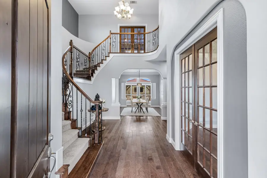 1845 Cattle Street, Celina, TX 75009 - #3