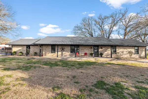 12586 County Road 351, Terrell, TX 75161