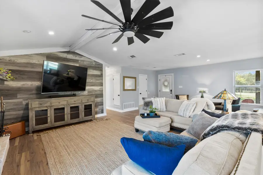 12586 County Road 351, Terrell, TX 75161 - #3