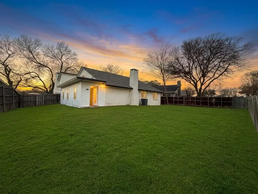 813 Via Balboa, Mesquite, TX 75150 - #3