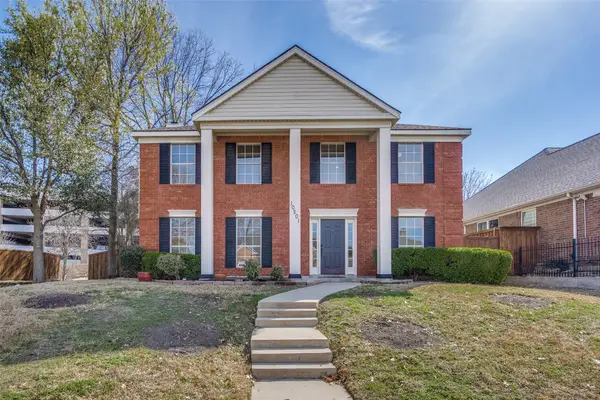 10201 Napa Valley Drive, Frisco, TX 75035