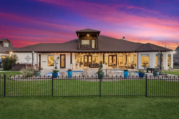 6028 The Resort Boulevard, Fort Worth, TX 76179