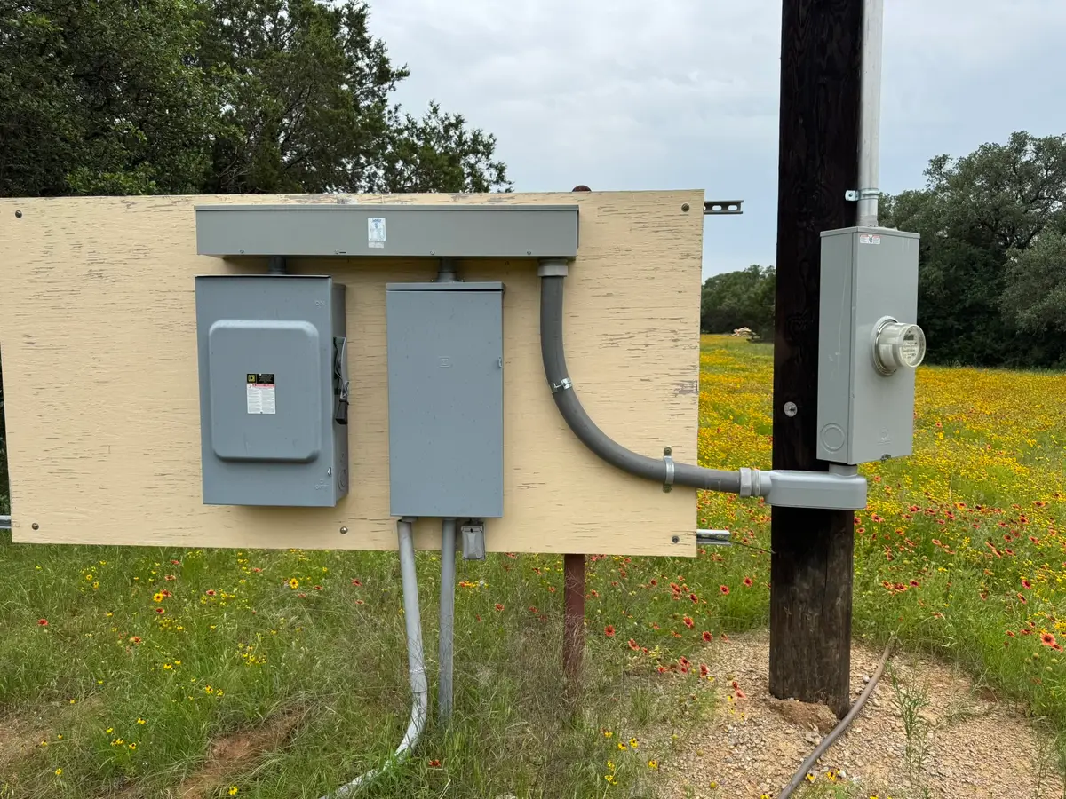 12550 County Road 136, Breckenridge South, TX 76470 - #1