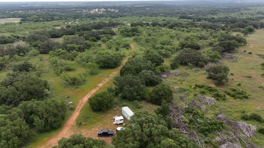 12550 County Road 136, Breckenridge South, TX 76470 - #2
