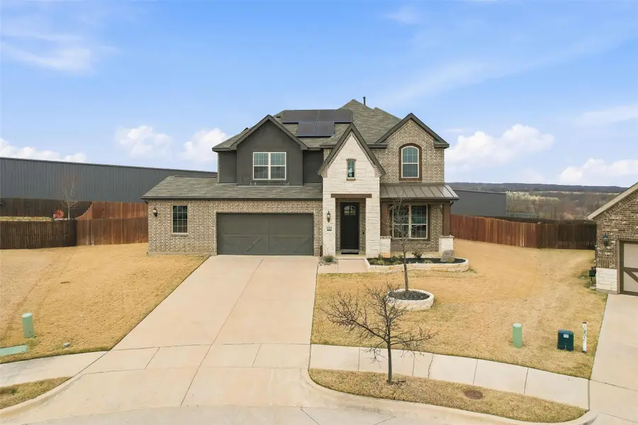 6712 Cedarhurst Court, Justin Roanoke, TX 76226 - #3