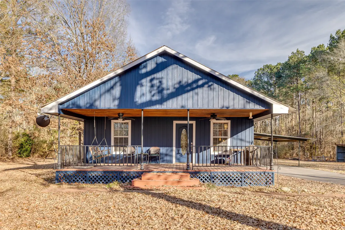 257 Harrison Road, Ruston, LA 71270 - #1