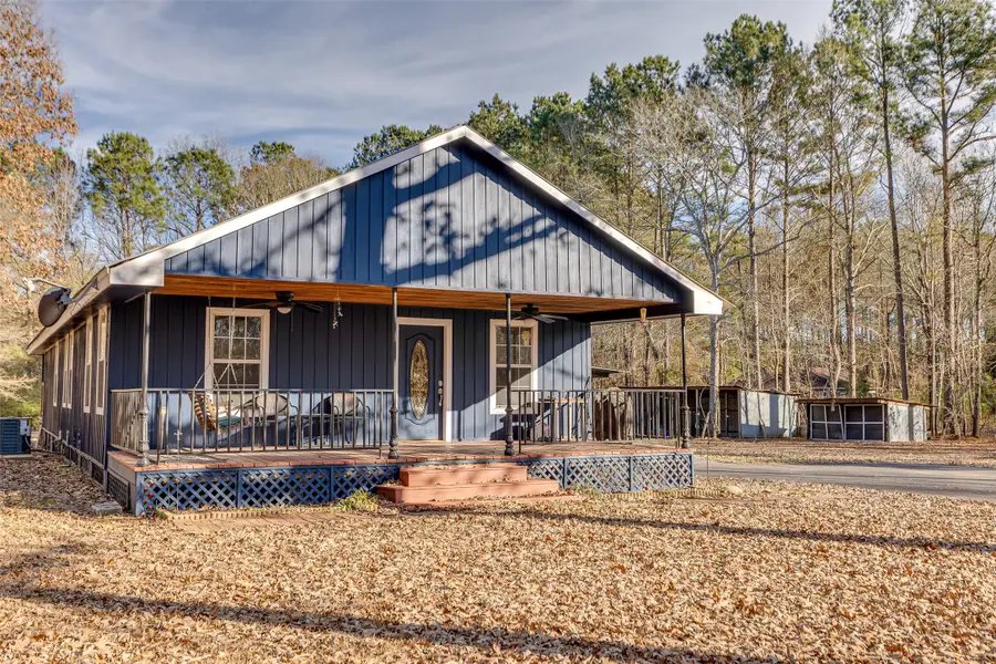 257 Harrison Road, Ruston, LA 71270 - #2