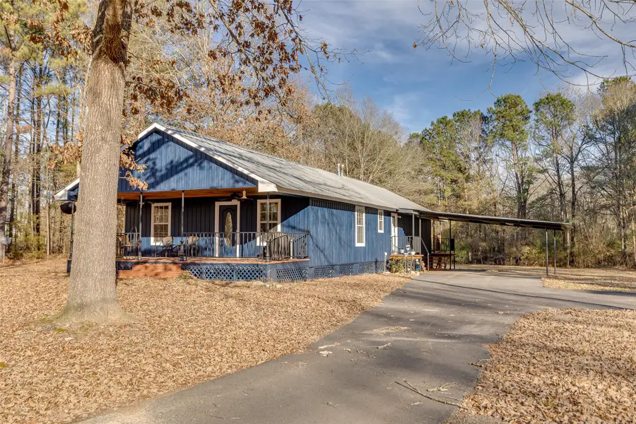 257 Harrison Road, Ruston, LA 71270 - #3