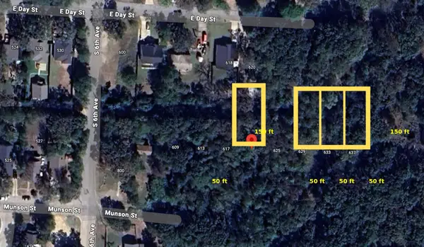 637 E Munson Street, Denison, TX 75021