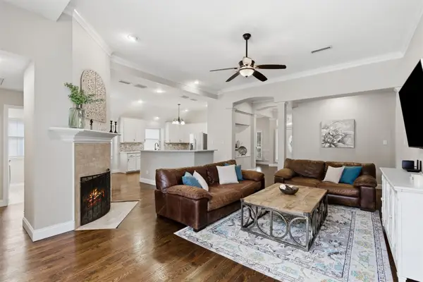 1434 Lone Star Court, Allen, TX 75013