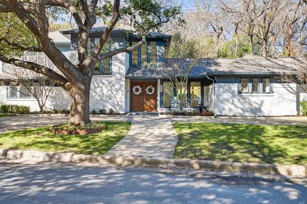 4000 Inwood Road, Fort Worth, TX 76109