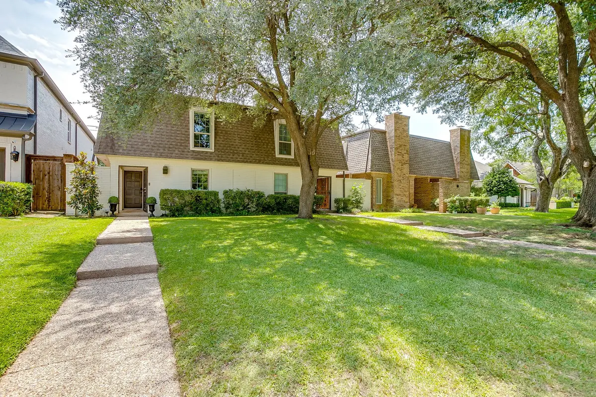 5425 Collinwood Avenue, Fort Worth, TX 76107 - #1