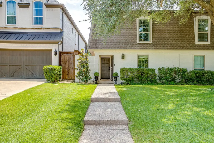 5425 Collinwood Avenue, Fort Worth, TX 76107 - #2