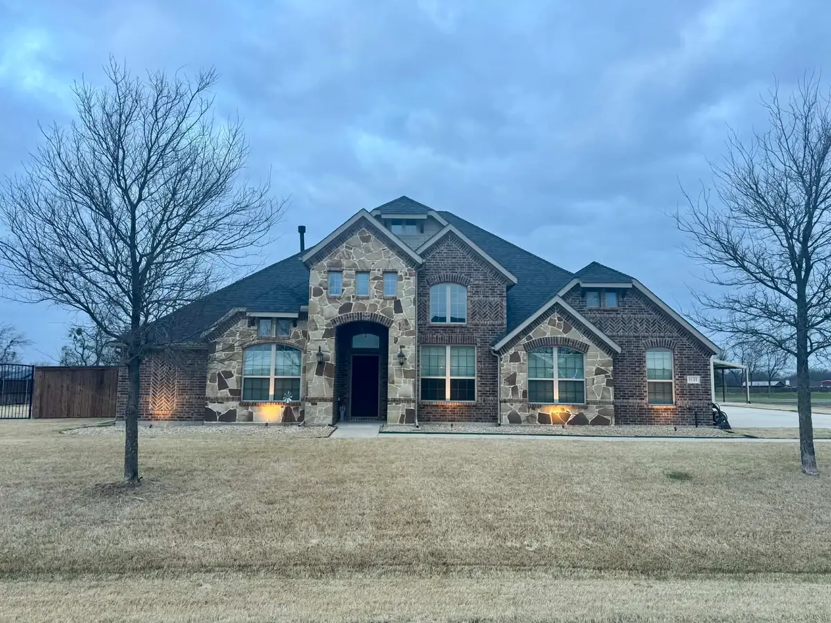 1131 Yukon Boulevard, Waxahachie, TX 75167 - #1