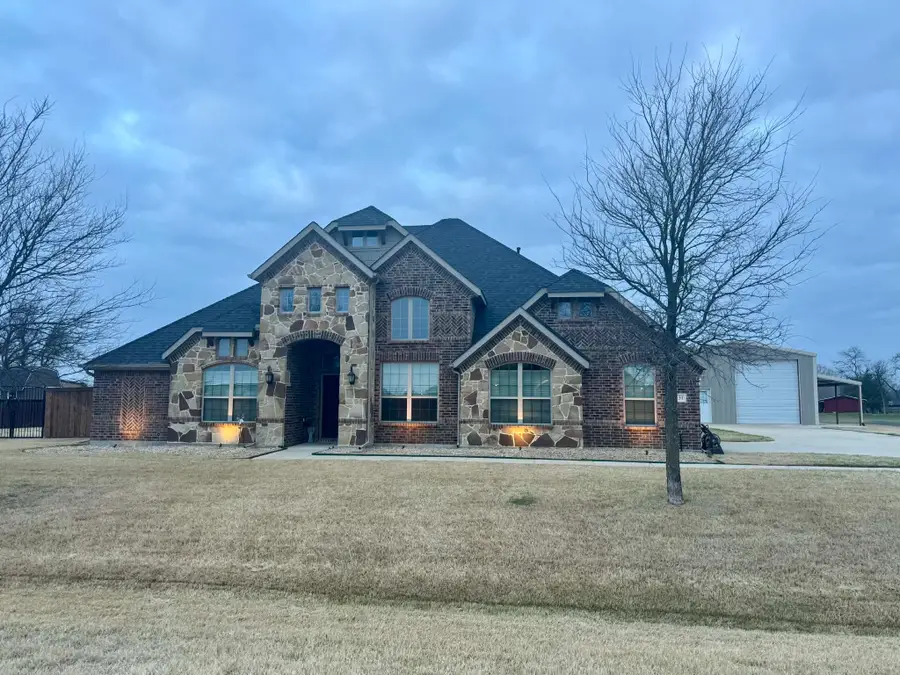 1131 Yukon Boulevard, Waxahachie, TX 75167 - #3