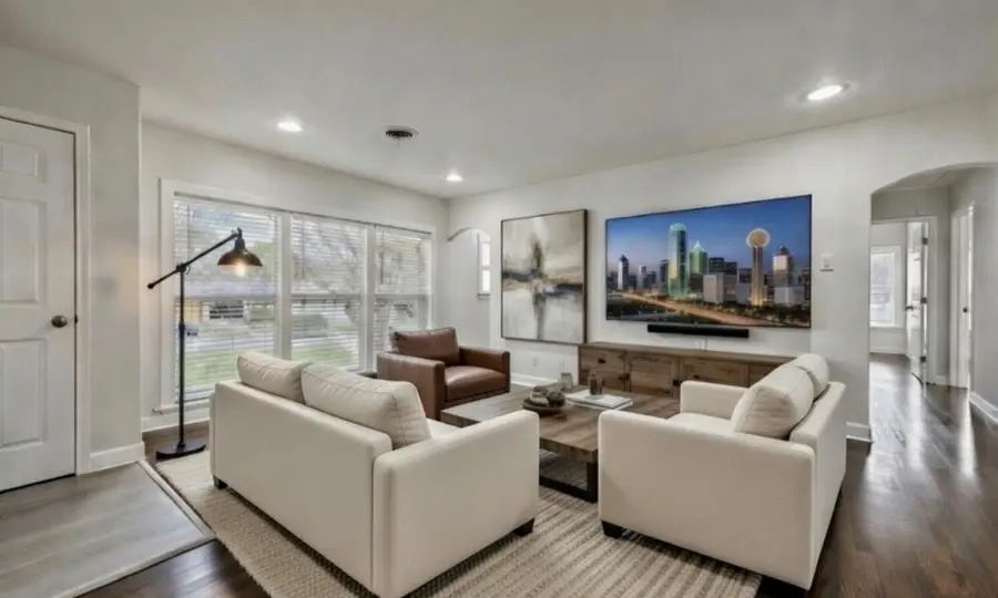 869 Peavy Road, Dallas, TX 75218 - #3