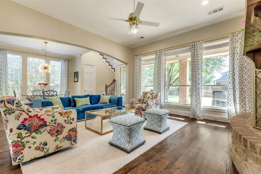 2644 Round Table Boulevard, Lewisville, TX 75056 - #2