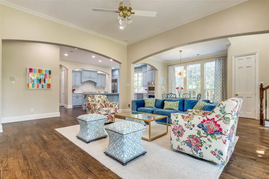 2644 Round Table Boulevard, Lewisville, TX 75056 - #3