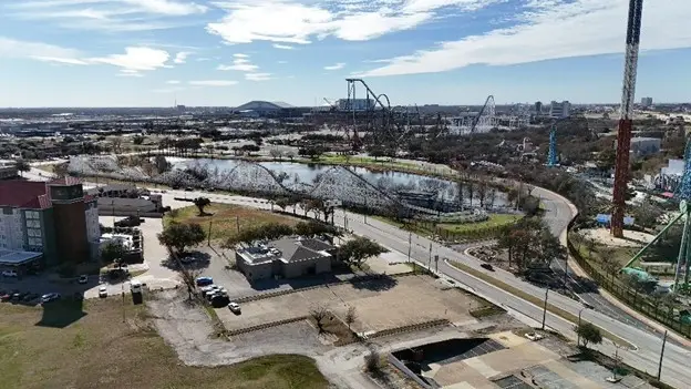 912 Six Flags Drive, Arlington, TX 76011 - #1