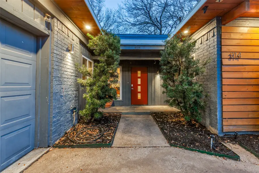 314 Canyon Ridge Drive, Richardson, TX 75080 - #2