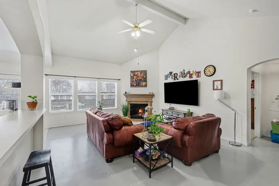 3509 Mustang Drive, Denton, TX 76210 - #2