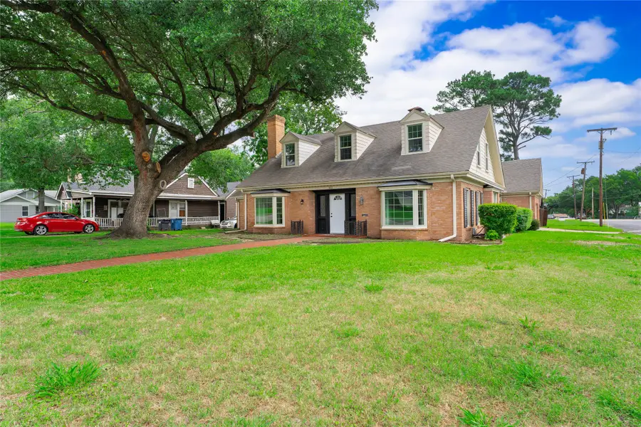 601 N 25th, Corsicana, TX 75110 - #2