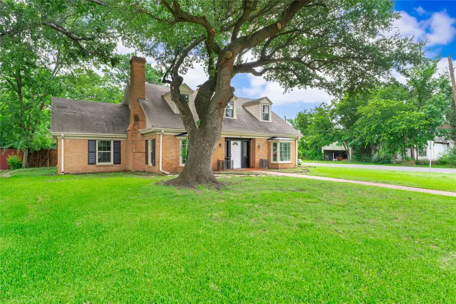 601 N 25th, Corsicana, TX 75110 - #3