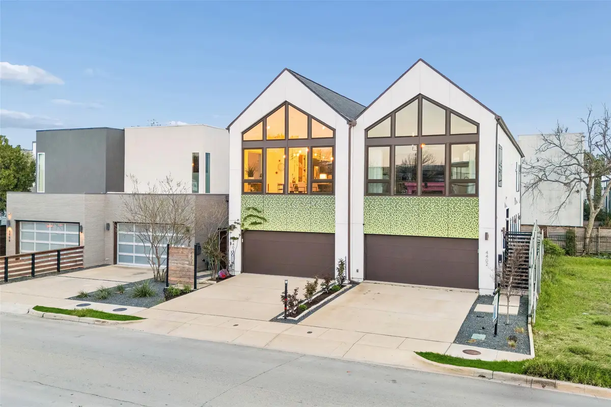 4404 Capitol Avenue, Dallas, TX 75204 - #1