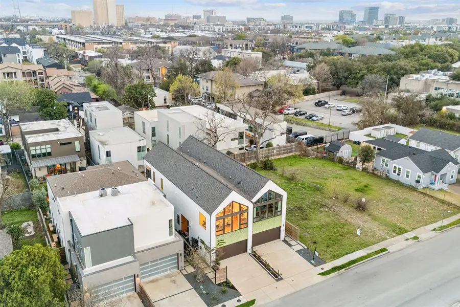 4404 Capitol Avenue, Dallas, TX 75204 - #2